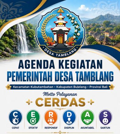 AGENDA BULAN OKTOBER 2026